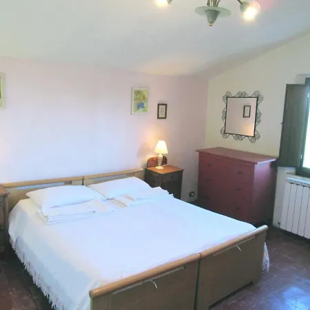 Vecchia Casa * Сиена