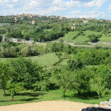 Vecchia Casa Апартаменты *