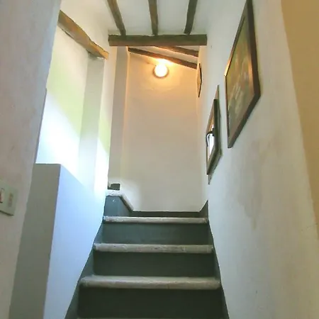 Апартаменты Vecchia Casa