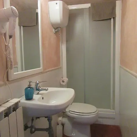 Vecchia Casa Апартаменты