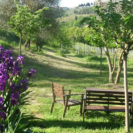 Vecchia Casa * Сиена